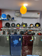 MART2HOME APPLIANCES - Unit 4